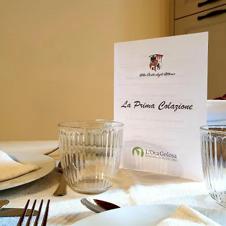 Alla Corte Degli Attems