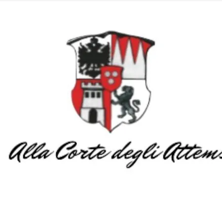 Alla Corte Degli Attems カントリーハウス Lucinico