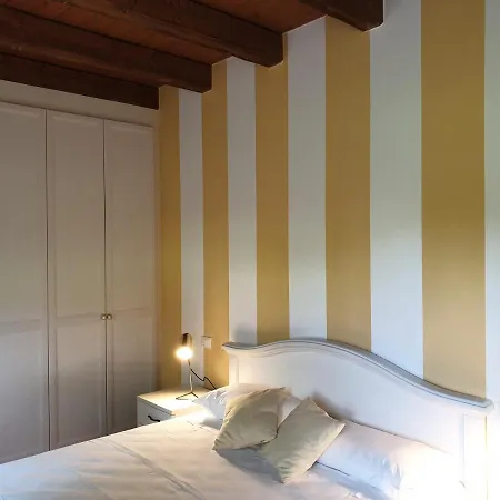 Landhuis Alla Corte Degli Attems *